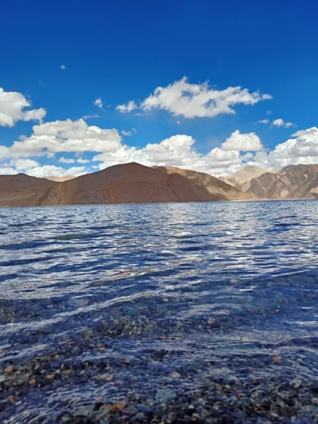 10 Amazing Facts to know about Ladakh Temperature, India in 2024