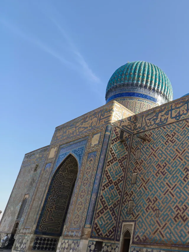 10 Amazing Things to know about Turkestan, Kazakhstan