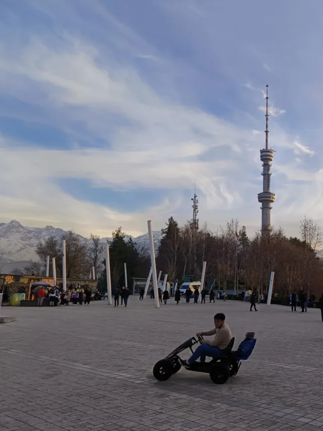 10 Amazing Things to know about Almaty, Kazakhstan