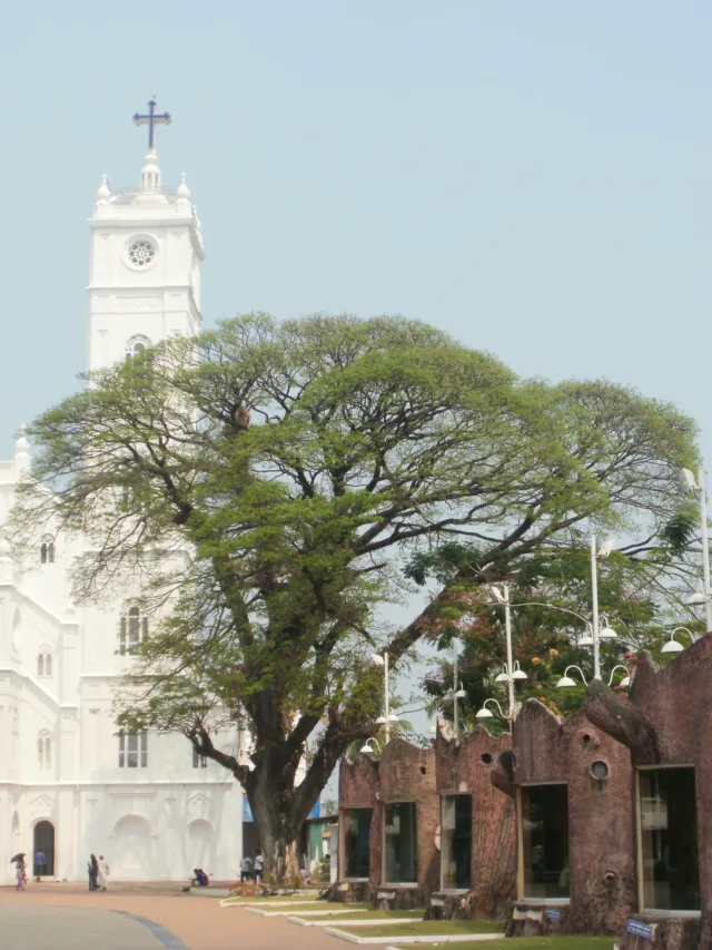 10 Amazing Things to know about Kochi Weather, Kerala