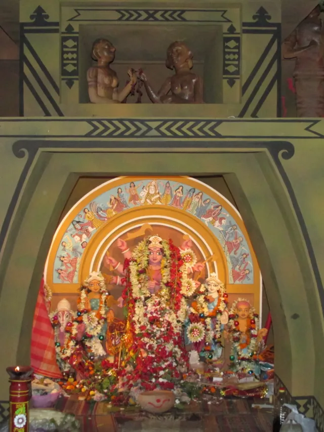 10 Amazing Facts to Know About Durga Puja