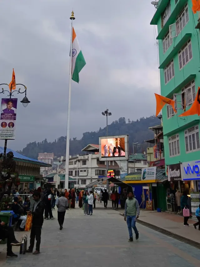 10 Amazing Things to know about Gangtok Temperature, Sikkim, India