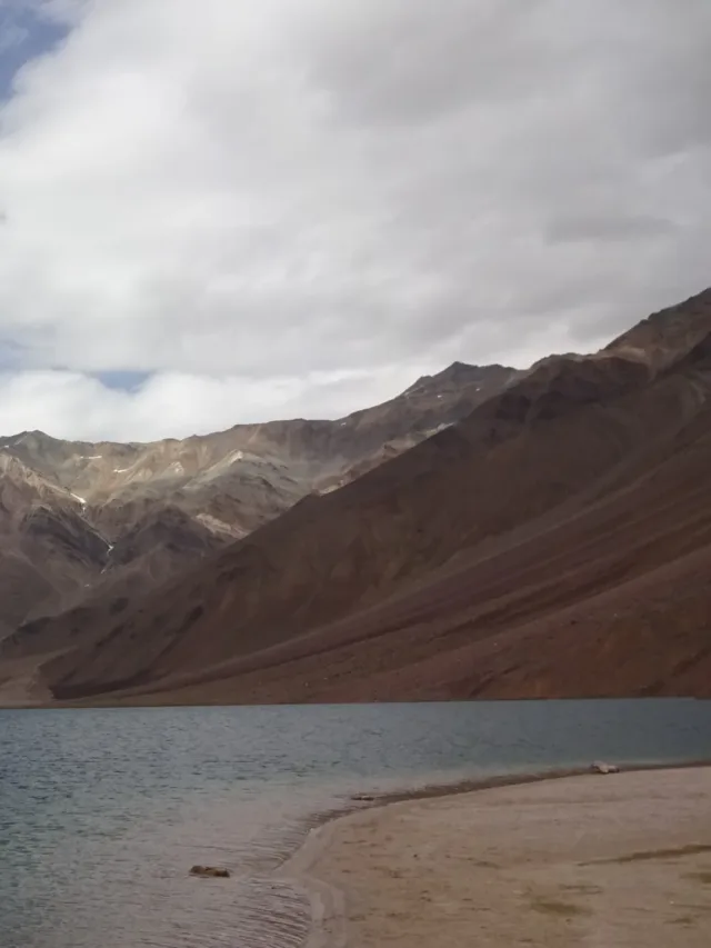 10 Amazing Facts to Know About Spiti Valley