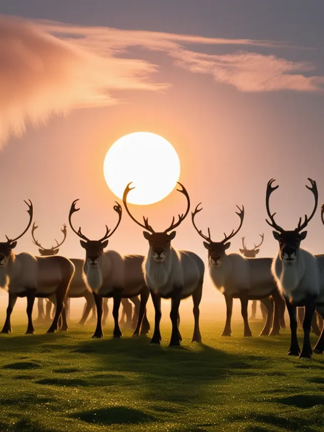 5 Amazing Facts About the Land of the Midnight Sun