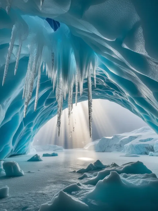 Iceland Unveiled: 5 Astonishing Facts About the Land of Fire and Ice