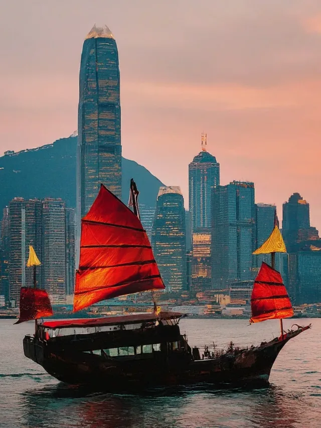 5 Super Facts About Hong Kong You Didn’t Know