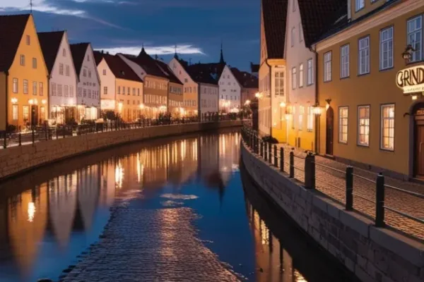 Leonardo_Phoenix_A_scenic_view_of_the_Grund_District_at_dusk_w_1