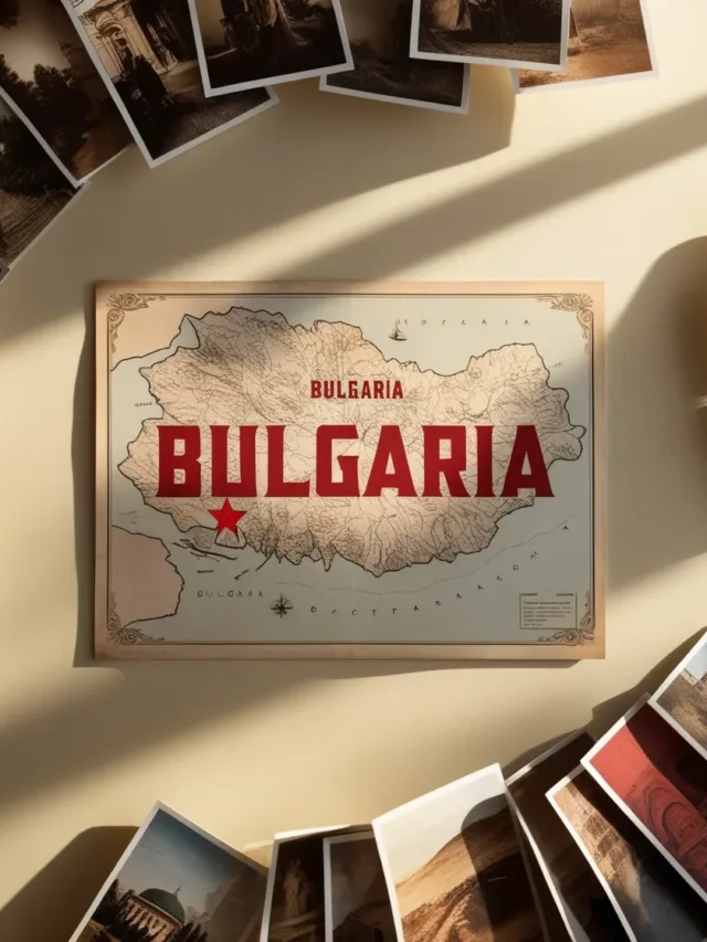 Discover Bulgaria: 5 Surprising Facts